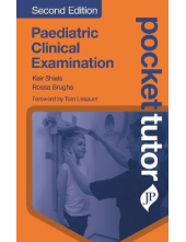 Pocket Tutor Paediatric Clinic al Examination Humanitas