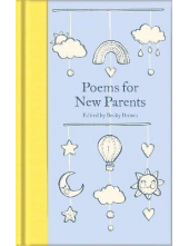 Poems for New Parents - Humanitas