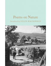 Poems on Nature  (Macmillan Collector's Library) - Humanitas