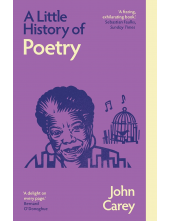 A Little History of Poetry - Humanitas
