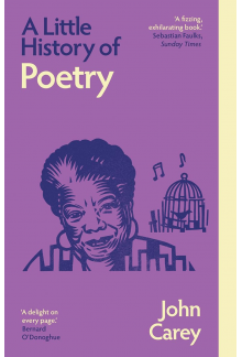 A Little History of Poetry - Humanitas