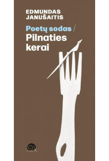Poetų sodas/ Pilnaties kerai - Humanitas