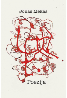 Poezija. Raštai, T.1 - Humanitas
