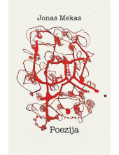 Poezija. Raštai, T.1 - Humanitas