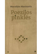 Poezijos pinklės - Humanitas