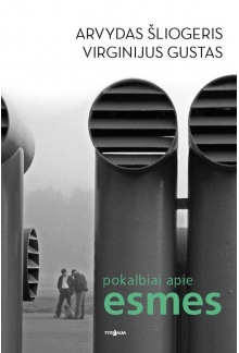Pokalbiai apie esmes - Humanitas