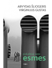 Pokalbiai apie esmes - Humanitas