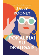 Pokalbiai su draugais - Humanitas