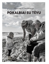 Pokalbiai su tėvu - Humanitas