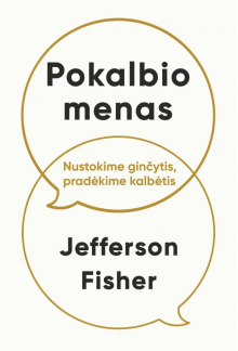 Pokalbio menas - Humanitas
