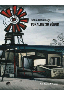 Pokalbis su sūnum - Humanitas