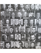 Pokaris 1946 - Humanitas