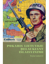 Pokaris Lietuvoje. Belaukianti išlaisvinimo - Humanitas