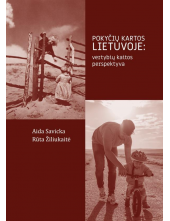 Pokyčių kartos Lietuvoje: vert ybių kaitos perspektyva - Humanitas