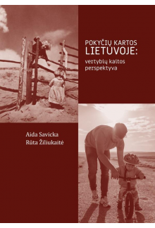 Pokyčių kartos Lietuvoje: vert ybių kaitos perspektyva - Humanitas