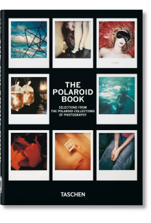 The Polaroid Book (40th Anniversary Edition) - Humanitas