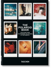 The Polaroid Book. 40th Ed. - Humanitas