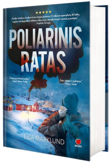 Poliarinis ratas - Humanitas