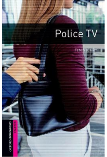 OBL 2E Start: Police TV - Humanitas