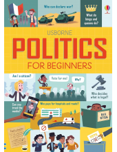 Politics for Beginners - Humanitas