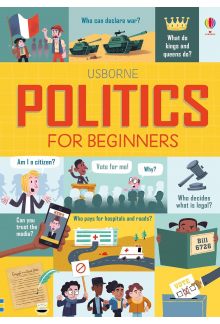 Politics for Beginners - Humanitas