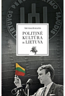 Politinė kultūra ir Lietuva - Humanitas