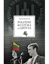 Politinė kultūra ir Lietuva - Humanitas