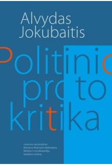 Politinio proto kritika - Humanitas