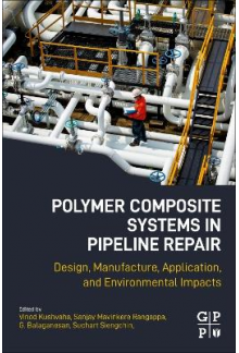Polymer Composite Systems in Pipeline Repair - Humanitas