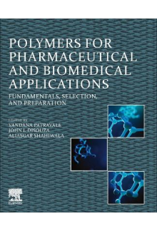 Polymers for Pharmaceutical and Biomedical Applications - Humanitas