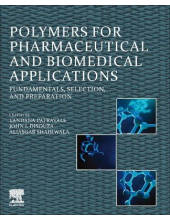 Polymers for Pharmaceutical and Biomedical Applications - Humanitas