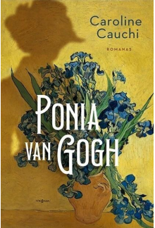 Ponia Van Gogh - Humanitas