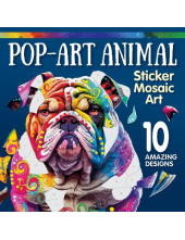 Pop-Art Animal - Humanitas