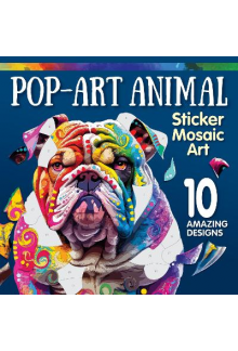 Pop-Art Animal - Humanitas
