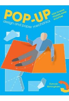 Pop-Up Design and Paper Mechan ics - Humanitas
