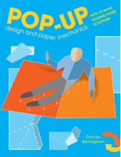 Pop-Up Design and Paper Mechan ics - Humanitas