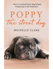 Poppy The Street Dog - Humanitas