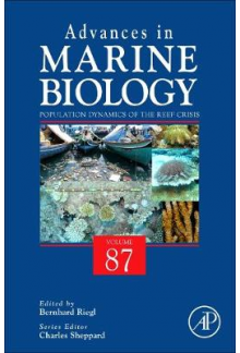 Population Dynamics of the Reef Crisis - Humanitas