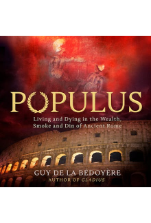 Populus: Living and Dying in the Wealth, Smoke and - Humanitas