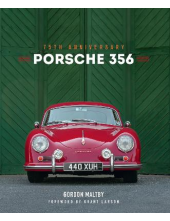 Porsche 356 : 75th Anniversary - Humanitas