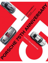 Porsche 75th Anniversary - Humanitas