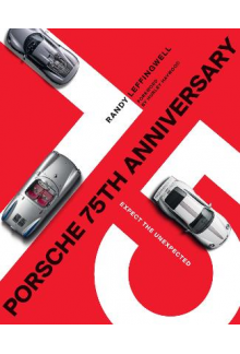 Porsche 75th Anniversary - Humanitas