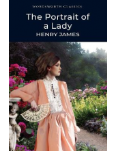 The portrait of a lady Henry James - Humanitas