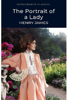 The portrait of a lady Henry James - Humanitas