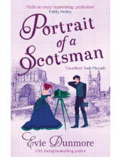 Portrait of a Scotsman - Humanitas