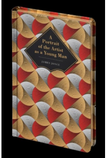 A Portrait of the Artist as a Young Man Chiltern Classic - Humanitas