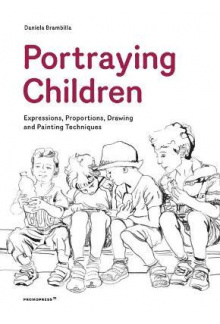 Portraying Children: Expressio ns, Proportions, Drawing and P - Humanitas