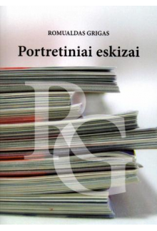 Portretiniai eskizai - Humanitas