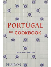 Portugal, The Cookbook - Humanitas