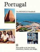 Portugal: The Monocle Handbook - Humanitas